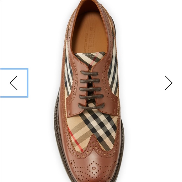 MG ARNDALE KC $old out 👞 💯authentic 🔥🔥never em - Picture 4 of 6